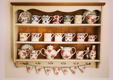 s101 Dual-Colour Kitchen Wall