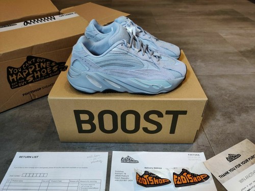 Yeezy boost 700 - , hospital