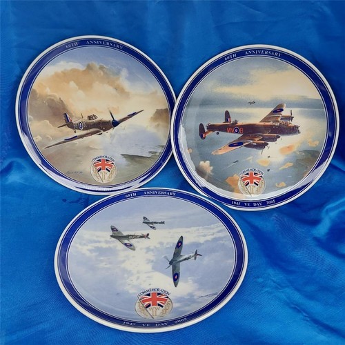 Collectors plates wedgwood - 3, x