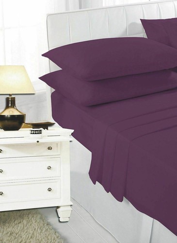 Luxury reversible floral duvet - floral,