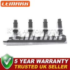 Lemark Ignition Coil Pack Fits