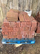 Tudor Sussex Brown handmade