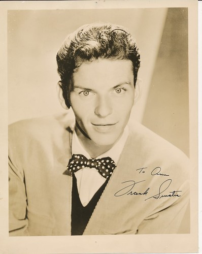 Frank sinatra original - frank,