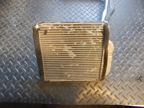 Genuine toyota avensis heater - genuine,