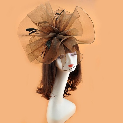 Women mesh flower - mesh,