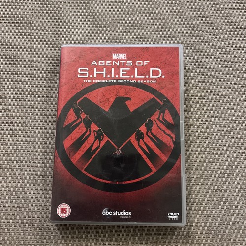 Agents shield complete - agents, of