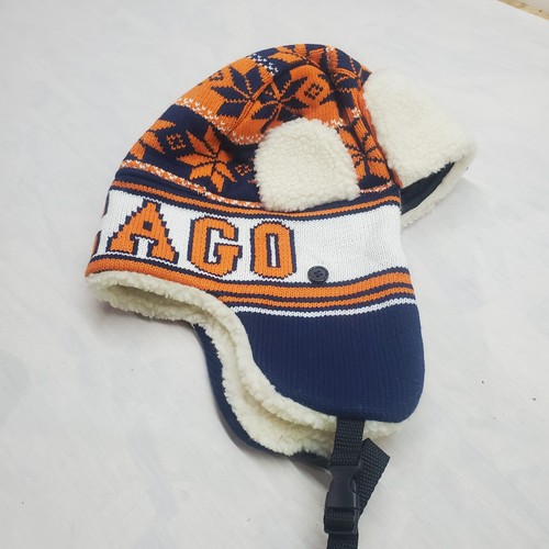 Chicago bears winter - chicago,