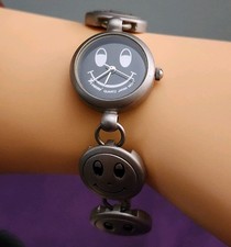 Accutime Watch Corp Smiley