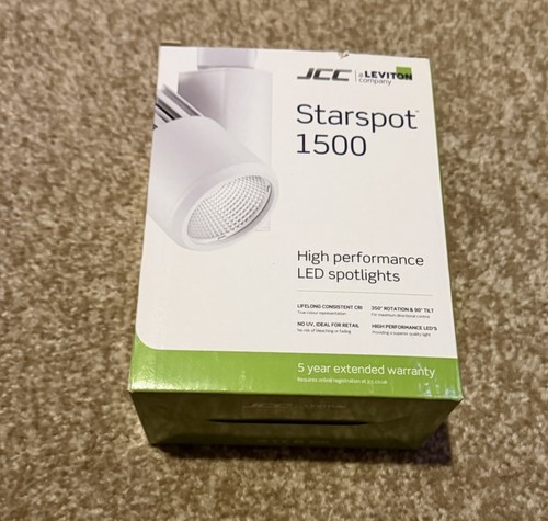 Jcc starspot 1500 - jcc,