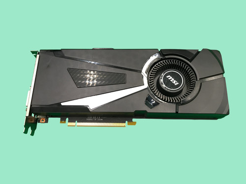 Msi nvidia geforce gtx 1070 - nvidia,