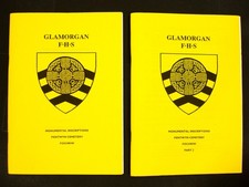 FOCHRIW: PENTWYN CEMETERY