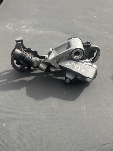Shimano xtr m952 - shimano,