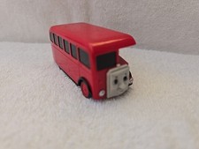 Bertie Railway Bus Tomy