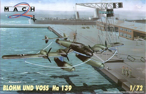 Mach mach7232 72 - mach7232, 1:72