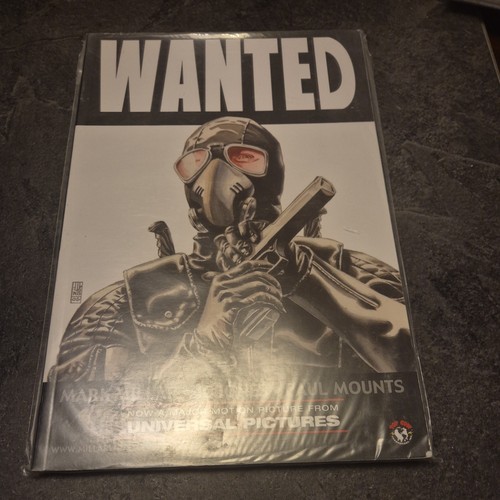 Wanted 9781582404974 mark - 9781582404974,,