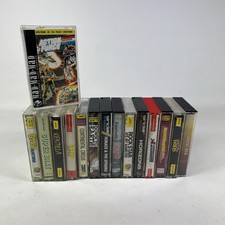 Commodore 64 C64 Game Bundle Joblot