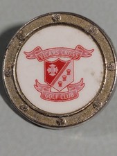 golf club golf ball markers