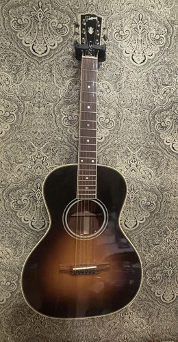 Gibson keb - keb’, mo’