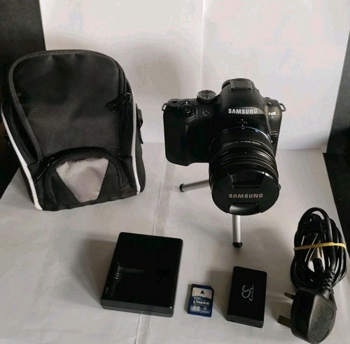 Samsung nx5 digital camera - nx5,