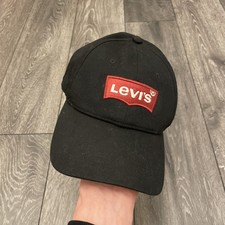 Levi’s Baseball Cap 6 panel