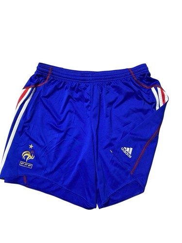 Vintage adidas france fff - adidas,