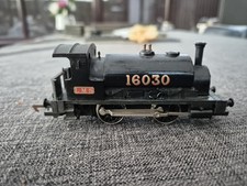 Hornby 00  -Train  - Track - Trucks -  Controllers Plus Miscellaneous Parts.