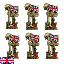 1/6x Lest We Forget Veteran