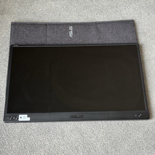 Asus zenscreen mb166b - zenscreen, 15.6”