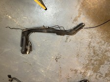 Ford Escort RS Turbo Xr3i Mk4