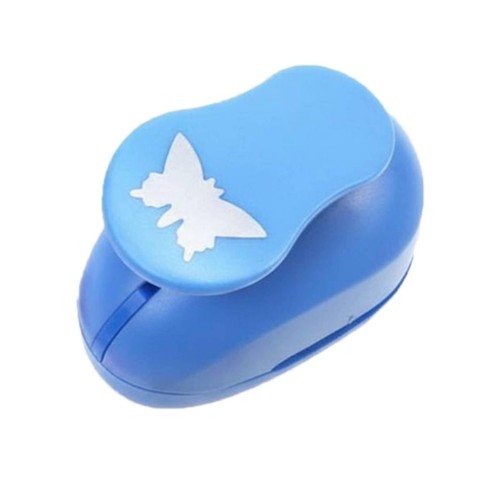 Embosser punch large starfish - punch,
