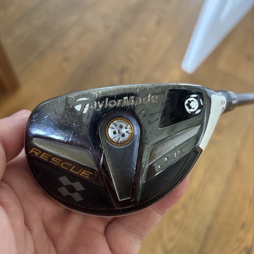 Taylormade hybrid rescue - taylormade,