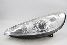 Peugeot 407 Coupe 2008-2011