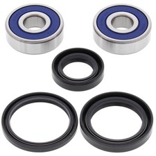 All Balls Front Wheel Bearing