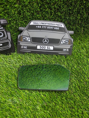 Genuine mercedes benz sel - genuine,