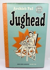 ARCHIE'S PAL JUGHEAD ARCHIVES