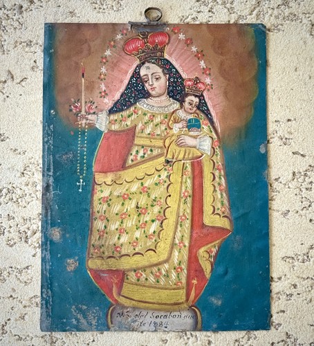 1884 nuestra señora del - nuestra,