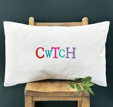 Decorative Sofa Cushion Rustic