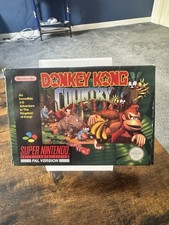 Donkey kong country - donkey,