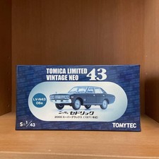 Tomica Limited Vintage Neo