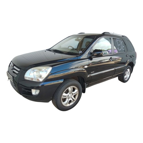 Kia sportage air - kia,
