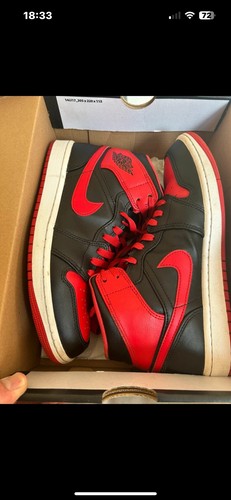 Air jordan mid men - air,