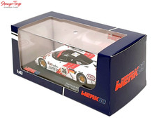 IXO Dauer Porsche 962 #36
