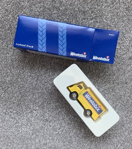 Weetabix 56501 corgi - corgi, classics
