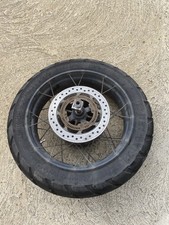Genuine triumph scrambler - scrambler, 1200