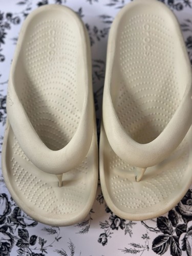 Crocs mellow recovery flip - crocs,