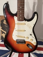 Electric Guitar Westfield ￼£99.99