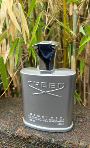 100 authentic creed - 100%, himalaya