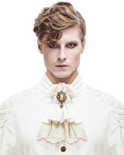 Devil fashion gothic steampunk - fashion,