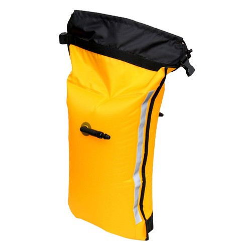 Kayak paddle float - kayak, inflatable