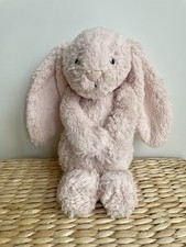JellyCat Bashful Bunny light